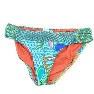 Trina Turk Swim bottoms size‎ 4